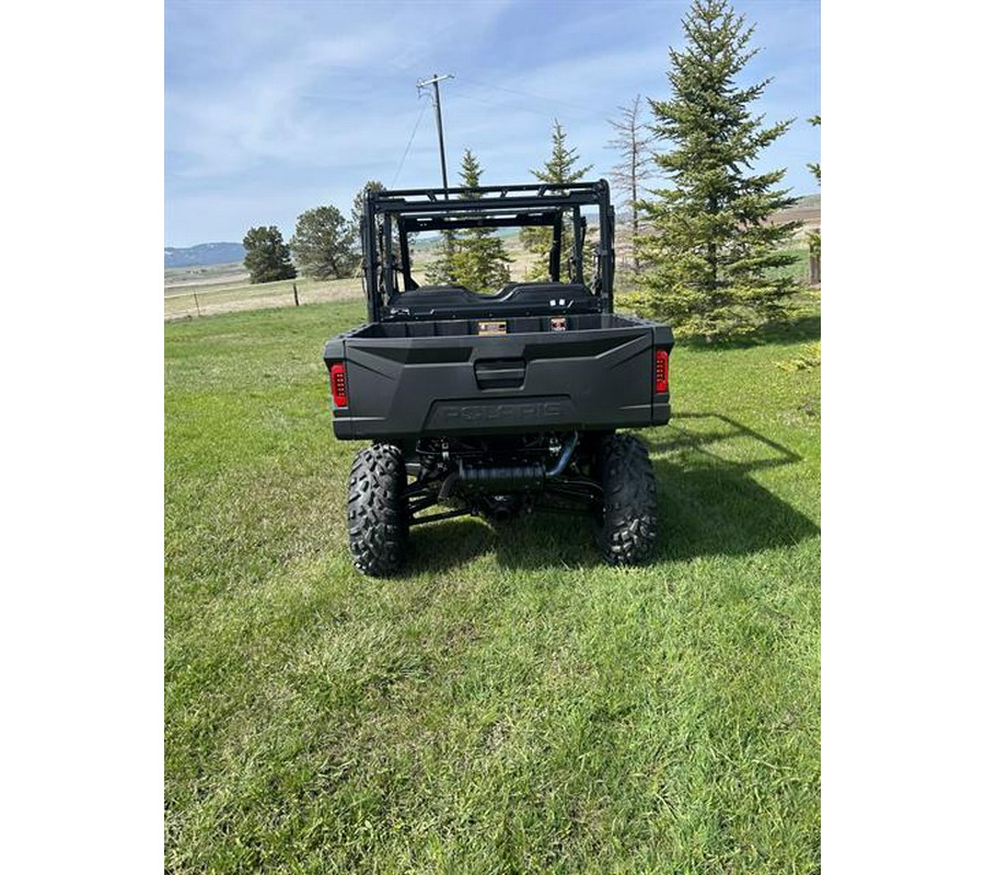 2025 Polaris Ranger Crew SP 570 Premium