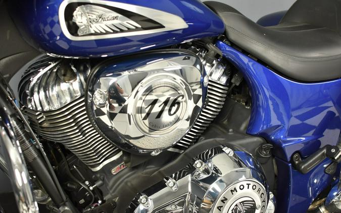 2023 Indian Motorcycle Chieftain