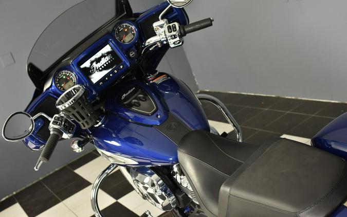 2023 Indian Motorcycle Chieftain