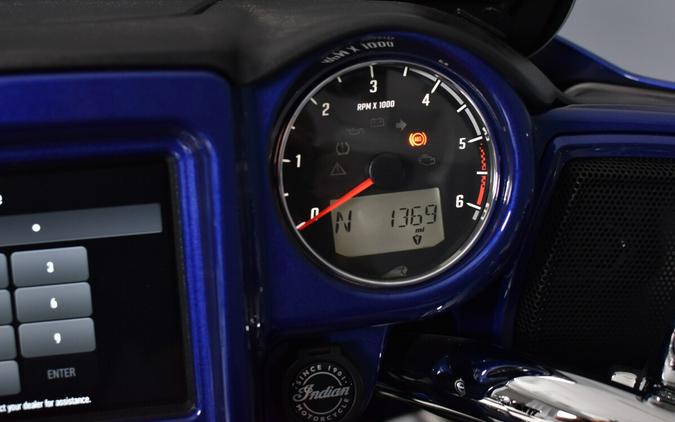 2023 Indian Motorcycle Chieftain