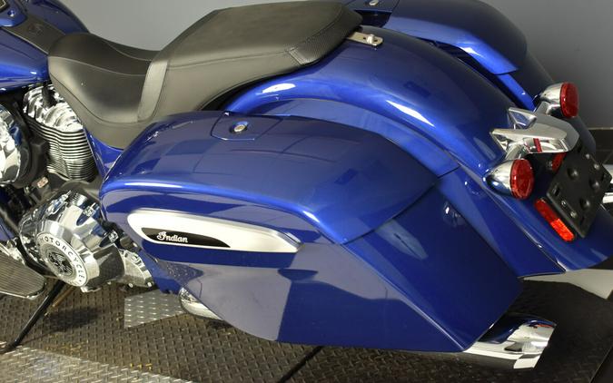 2023 Indian Motorcycle Chieftain