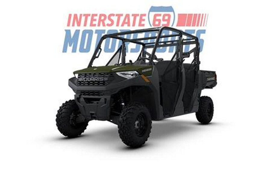 2026 Polaris Ranger Crew 1000