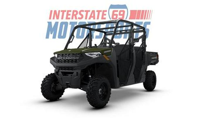 2026 Polaris Ranger Crew 1000