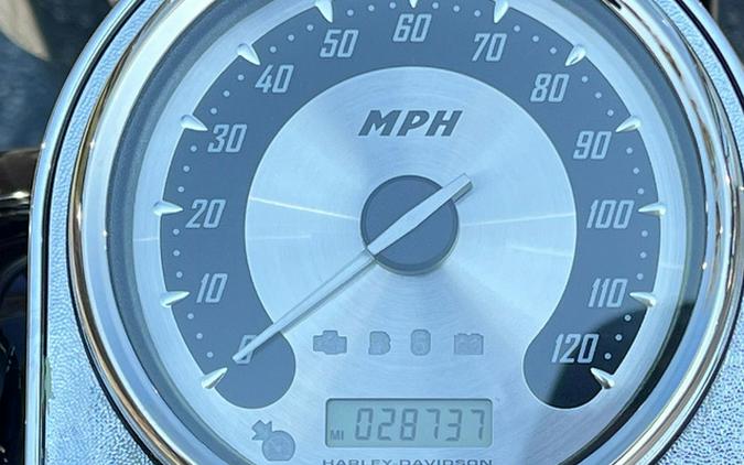 2006 Harley-Davidson FLSTC - Softail Heritage Classic