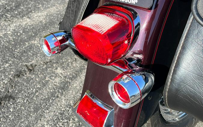 2006 Harley-Davidson FLSTC - Softail Heritage Classic