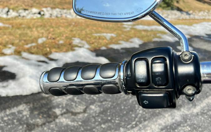 2006 Harley-Davidson FLSTC - Softail Heritage Classic