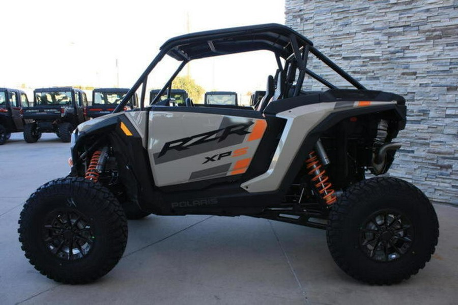 2026 Polaris® RZR XP S 1000 Ultimate