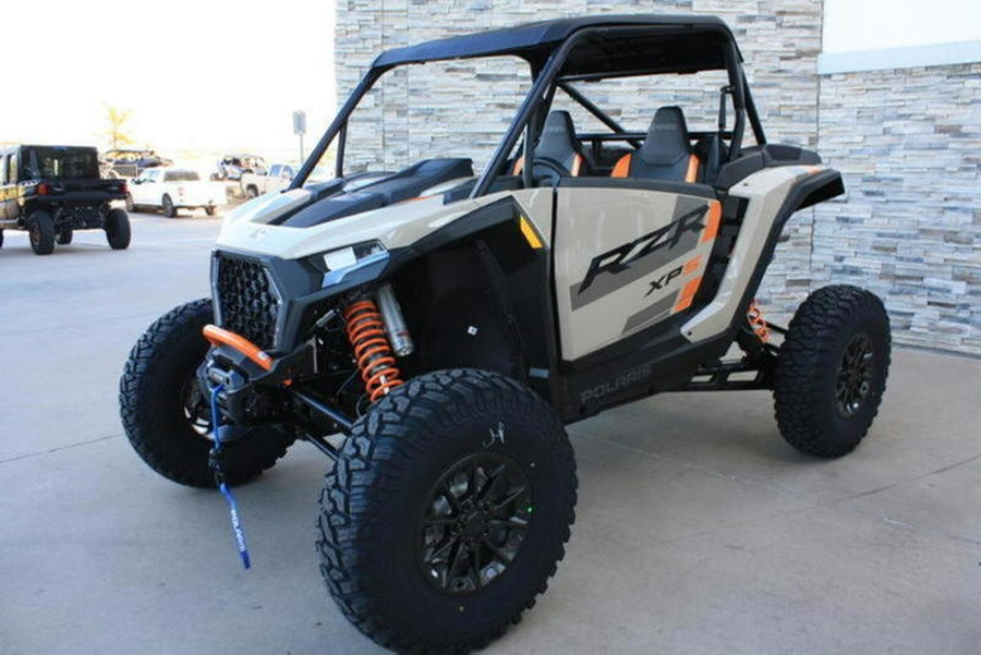2026 Polaris® RZR XP S 1000 Ultimate