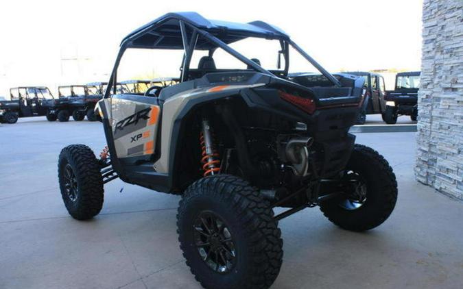 2026 Polaris® RZR XP S 1000 Ultimate