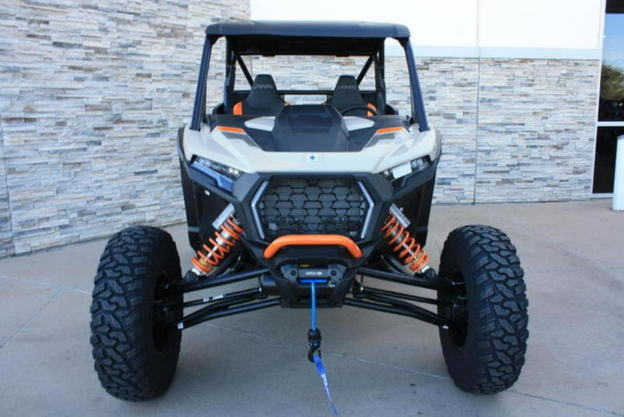 2026 Polaris® RZR XP S 1000 Ultimate