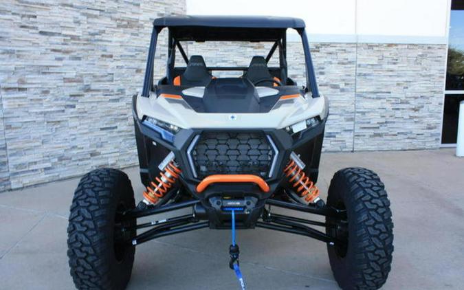2026 Polaris® RZR XP S 1000 Ultimate