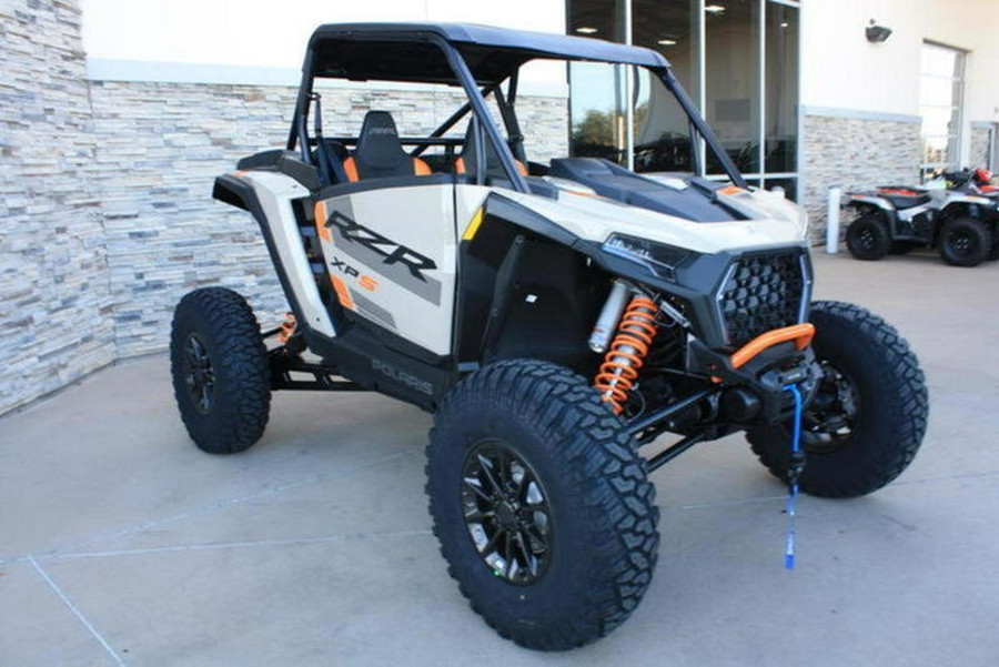 2026 Polaris® RZR XP S 1000 Ultimate