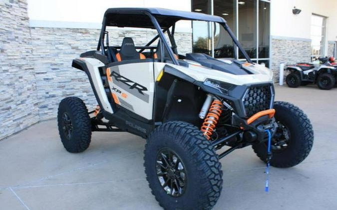 2026 Polaris® RZR XP S 1000 Ultimate