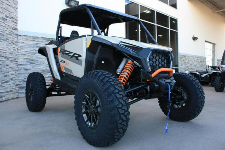 2026 Polaris® RZR XP S 1000 Ultimate