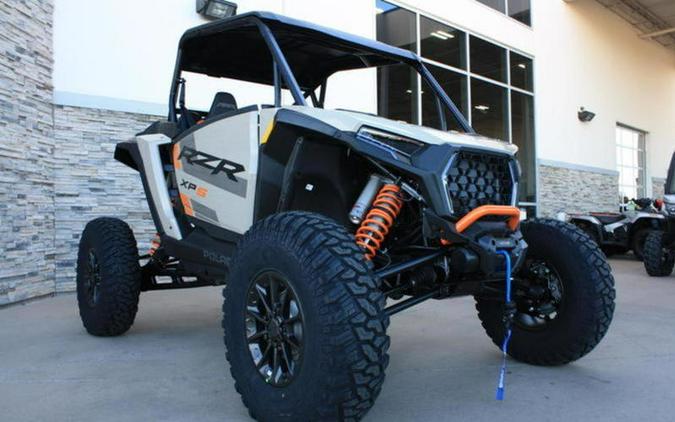 2026 Polaris® RZR XP S 1000 Ultimate