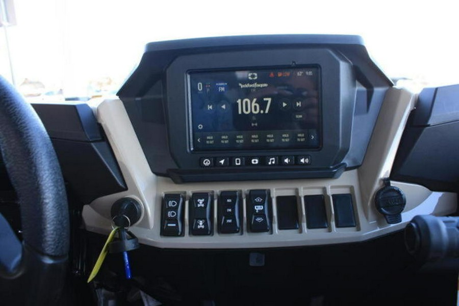 2026 Polaris® RZR XP S 1000 Ultimate