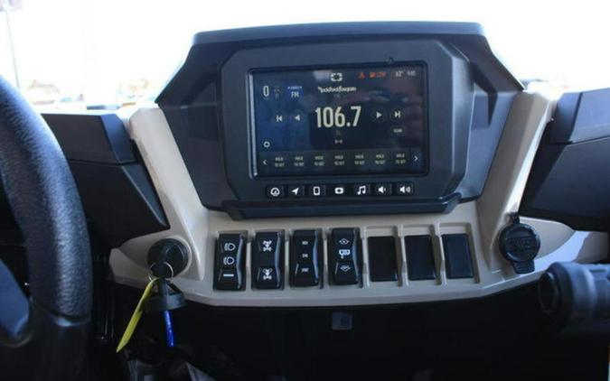 2026 Polaris® RZR XP S 1000 Ultimate