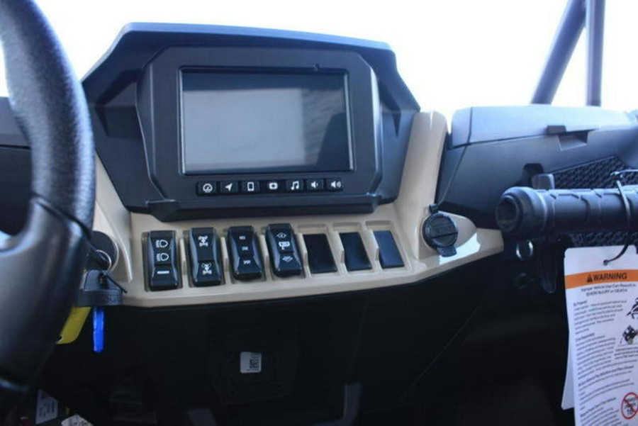 2026 Polaris® RZR XP S 1000 Ultimate