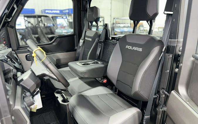 2026 Polaris Ranger XD 1500 Northstar Edition Ultimate