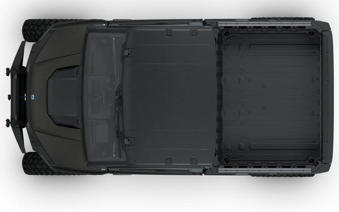 2026 Polaris Ranger XD 1500 Northstar Edition Ultimate