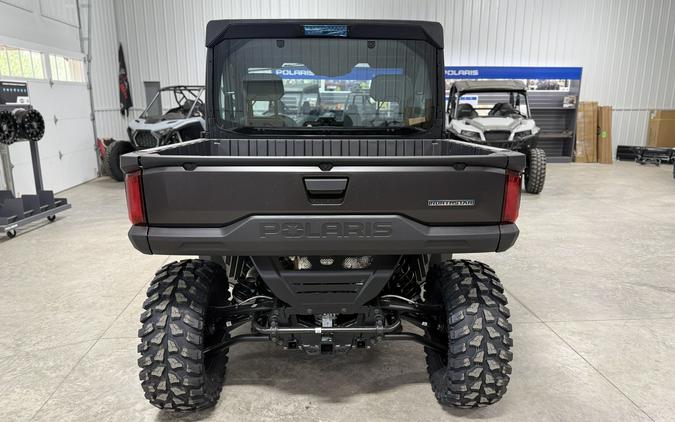 2026 Polaris Ranger XD 1500 Northstar Edition Ultimate