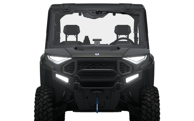2026 Polaris Ranger XD 1500 Northstar Edition Ultimate