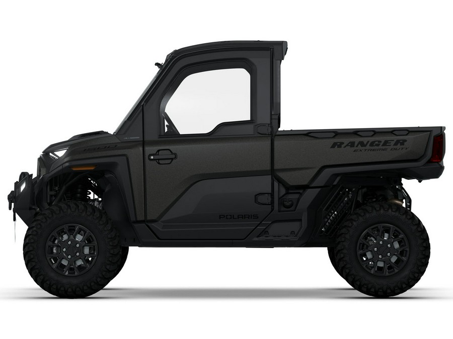 2026 Polaris Ranger XD 1500 Northstar Edition Ultimate