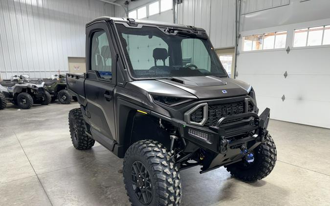 2026 Polaris Ranger XD 1500 Northstar Edition Ultimate