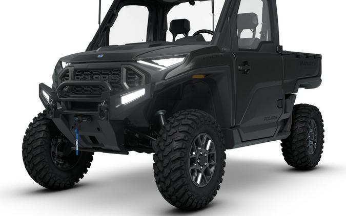 2026 Polaris Ranger XD 1500 Northstar Edition Ultimate