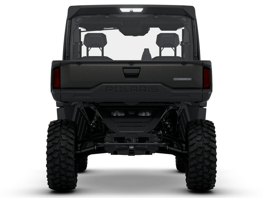 2026 Polaris Ranger XD 1500 Northstar Edition Ultimate