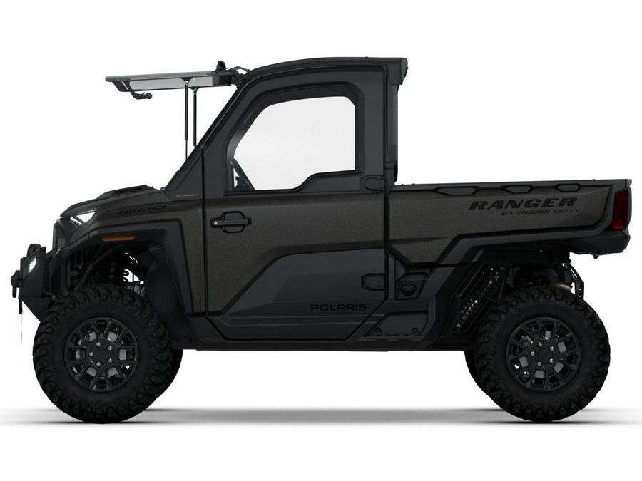 2026 Polaris Ranger XD 1500 Northstar Edition Ultimate