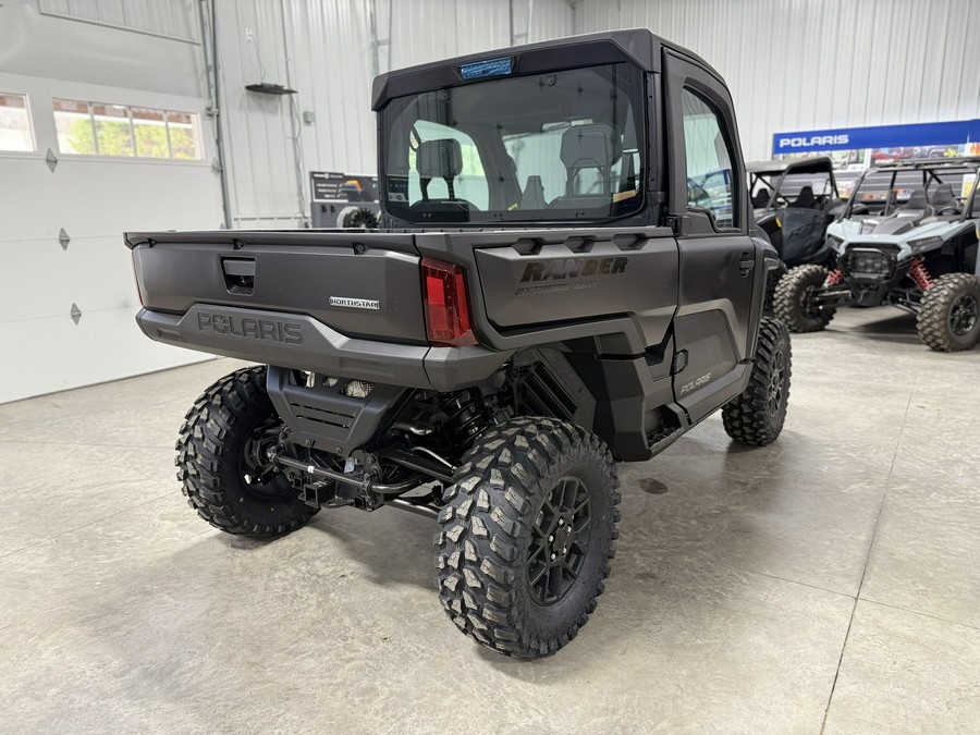 2026 Polaris Ranger XD 1500 Northstar Edition Ultimate