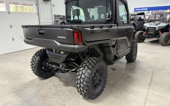 2026 Polaris Ranger XD 1500 Northstar Edition Ultimate