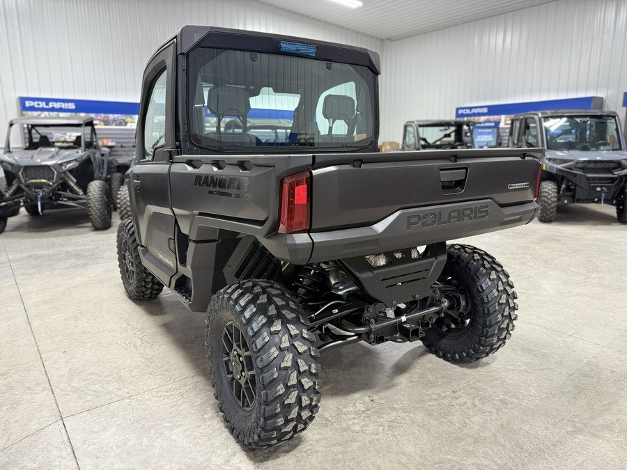 2026 Polaris Ranger XD 1500 Northstar Edition Ultimate