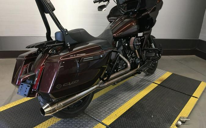 2024 Harley-Davidson® FLTRXSE - CVO™ Road Glide®