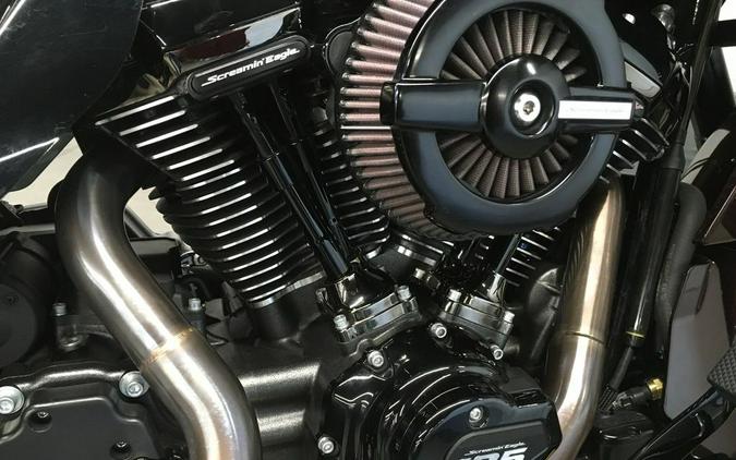 2024 Harley-Davidson® FLTRXSE - CVO™ Road Glide®