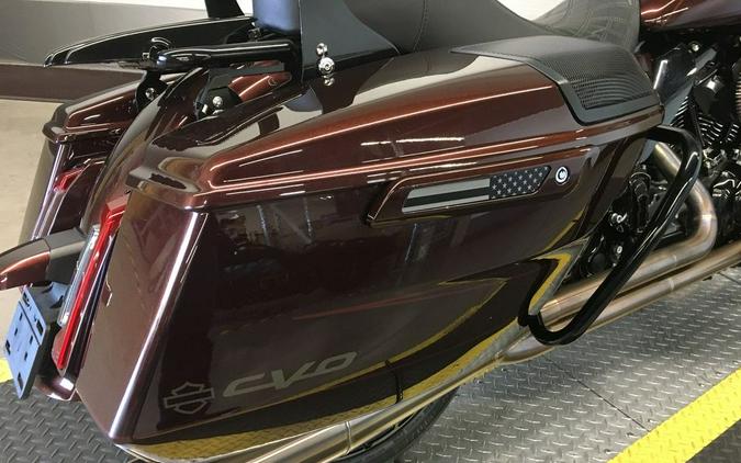 2024 Harley-Davidson® FLTRXSE - CVO™ Road Glide®