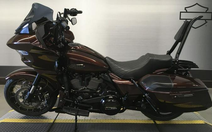 2024 Harley-Davidson® FLTRXSE - CVO™ Road Glide®