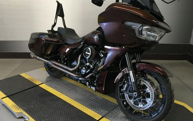 2024 Harley-Davidson® FLTRXSE - CVO™ Road Glide®