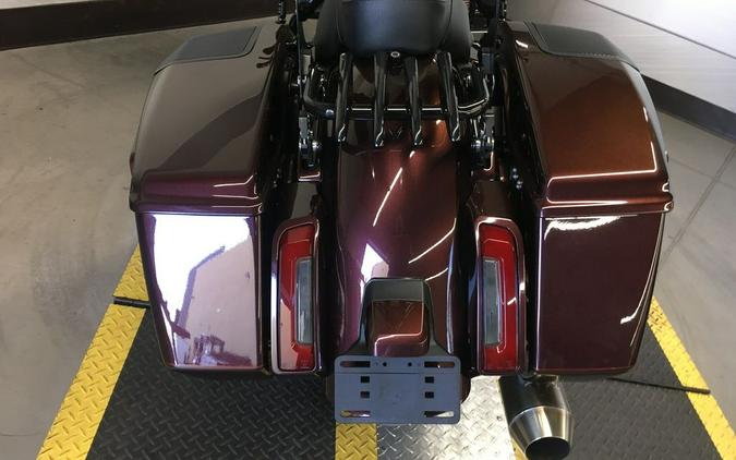 2024 Harley-Davidson® FLTRXSE - CVO™ Road Glide®