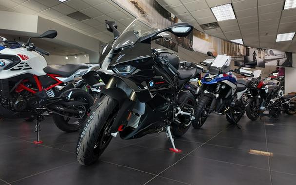 2026 BMW S 1000 RR