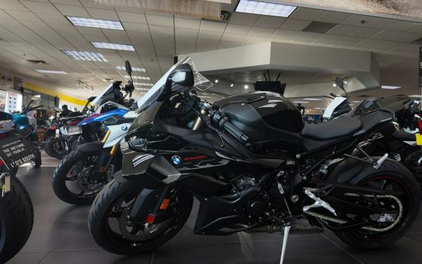 2026 BMW S 1000 RR