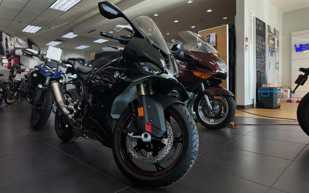 2026 BMW S 1000 RR