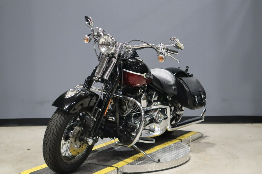 2005 Harley-Davidson Softail Springer Classic