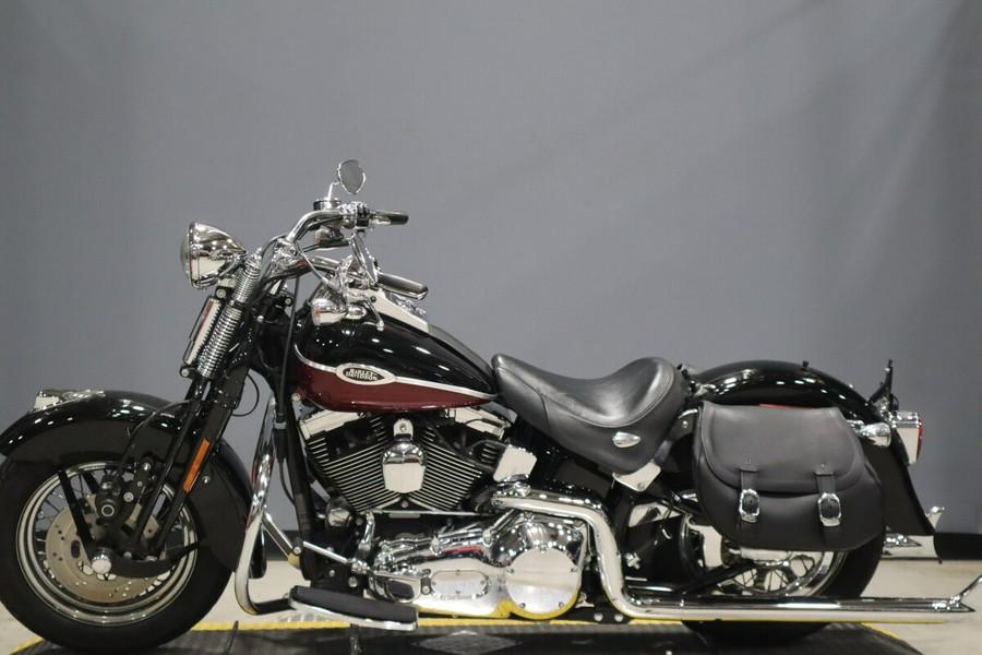 2005 Harley-Davidson Softail Springer Classic