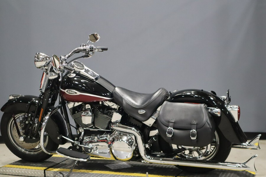 2005 Harley-Davidson Softail Springer Classic