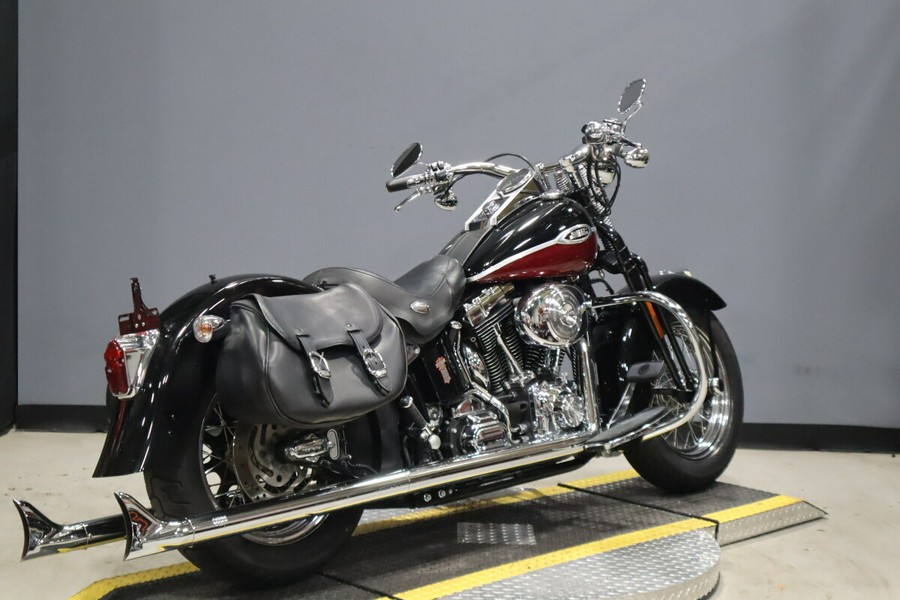 2005 Harley-Davidson Softail Springer Classic
