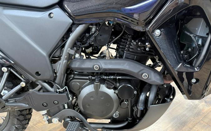 2026 Kawasaki KLR 650 S ABS