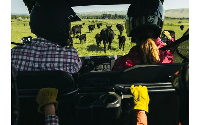 2026 CFMOTO UForce 800 XL