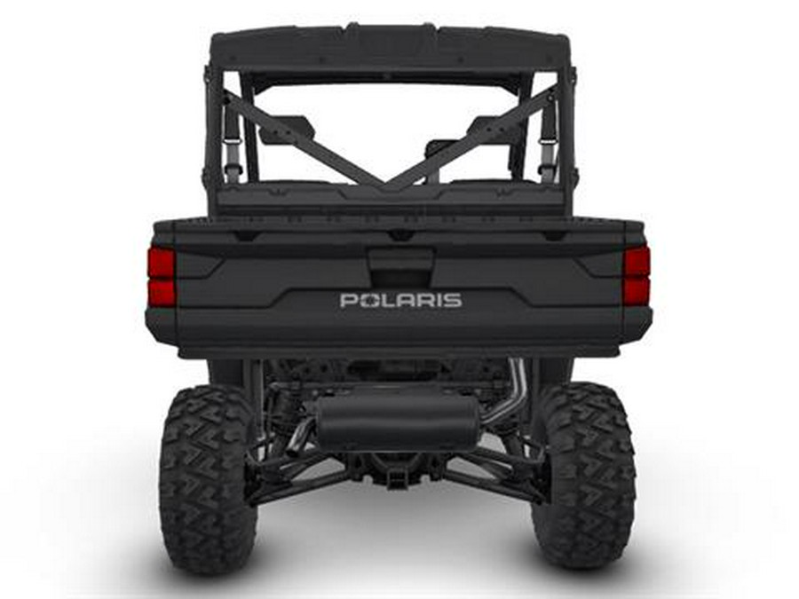 2026 Polaris Ranger 1000 Premium